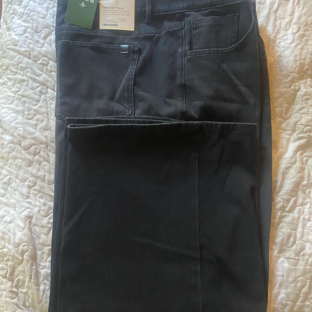 Halara pants $40 each